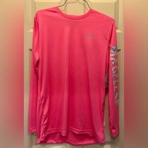 NWT Magellan Outdoors Women’s Long Sleeve Shirt Size Large